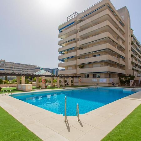 Trendy Apt. Puerto Banus Marbella Eksteriør bilde