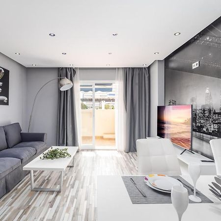 Trendy Apt. Puerto Banus Marbella Eksteriør bilde