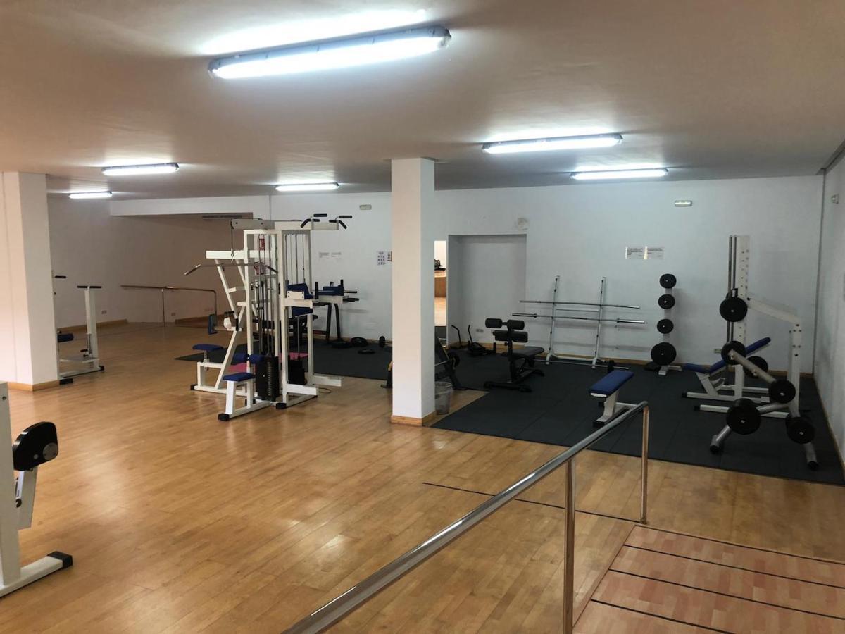 Trendy Apt. Puerto Banus Marbella Eksteriør bilde