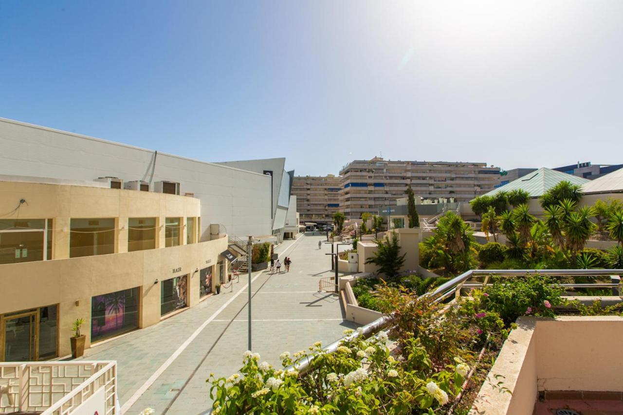 Trendy Apt. Puerto Banus Marbella Eksteriør bilde