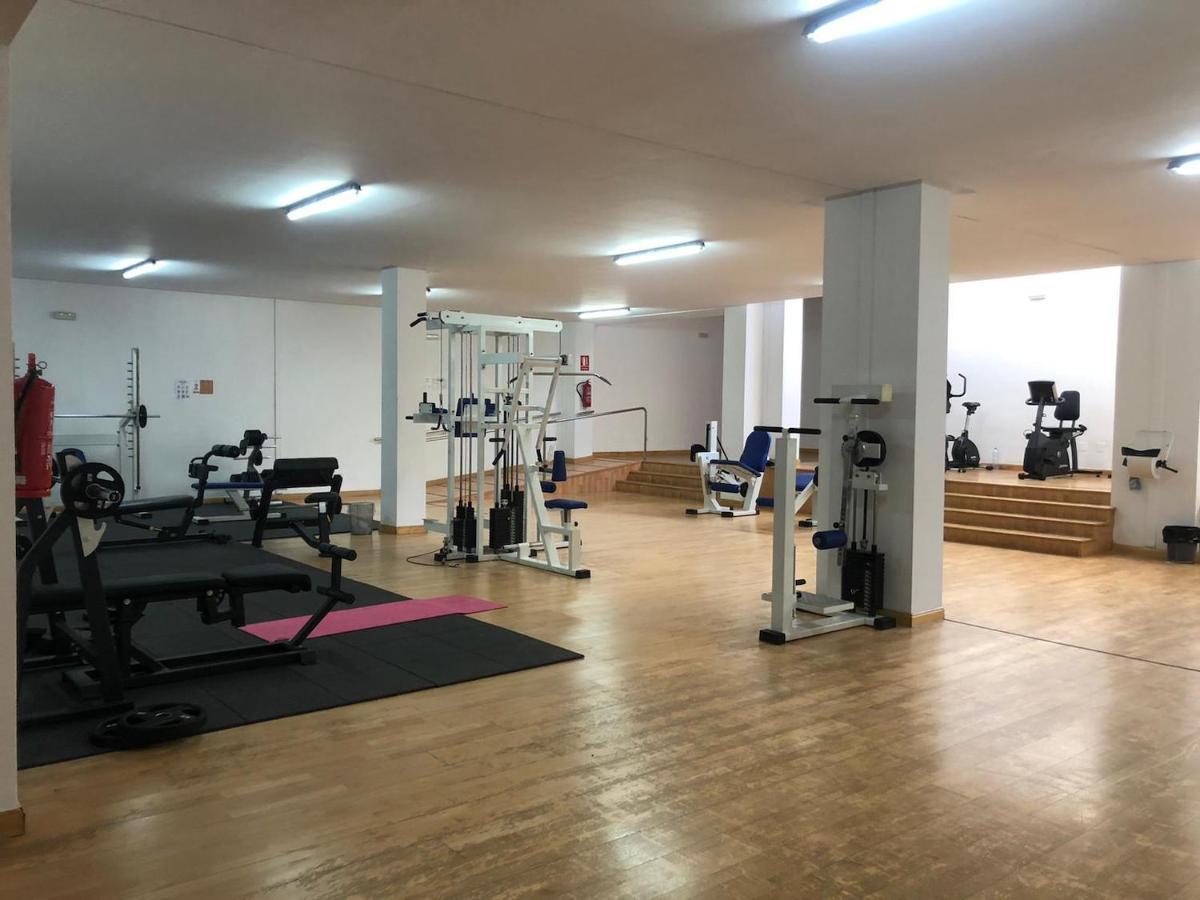 Trendy Apt. Puerto Banus Marbella Eksteriør bilde